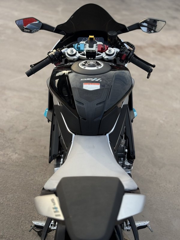 二手春风675SR-R