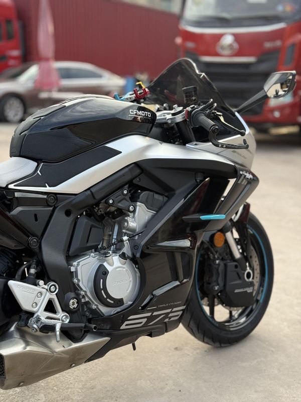 二手春风675SR-R