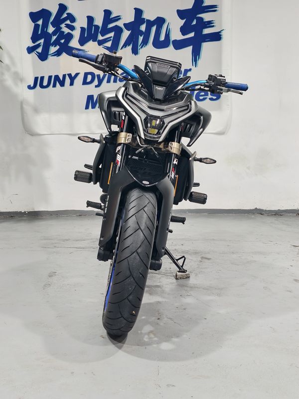 二手春风800NK