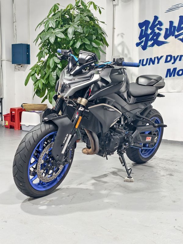 二手春风800NK