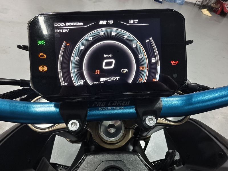 二手春风800NK