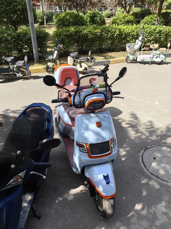 二手摩迪威英伦玛莎250TCS