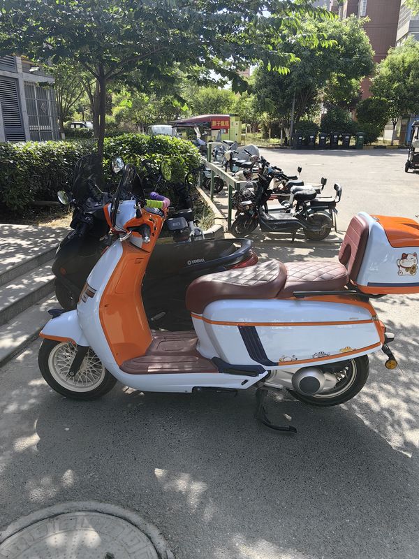 二手摩迪威英伦玛莎250TCS