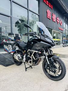 二手宝马F 900 XR