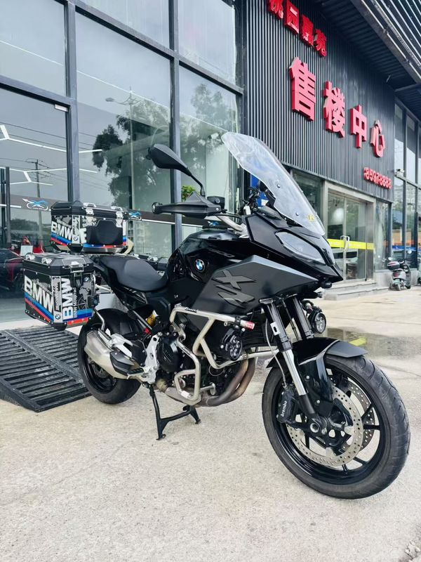 二手宝马F 900 XR