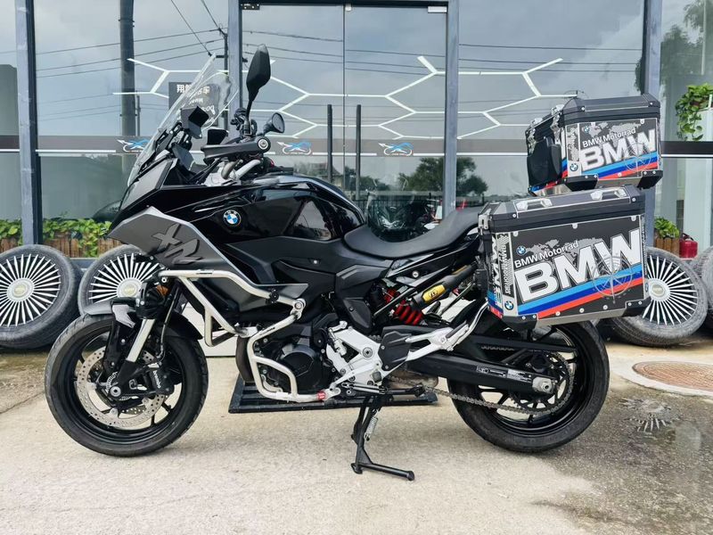 二手宝马F 900 XR