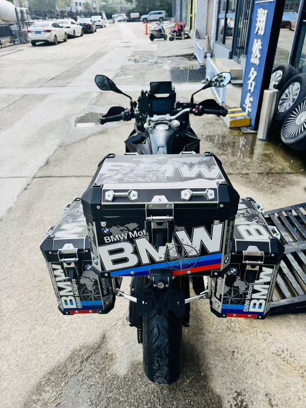 二手宝马F 900 XR