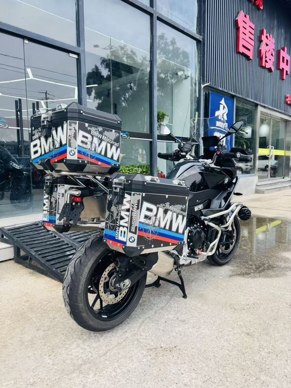 二手宝马F 900 XR
