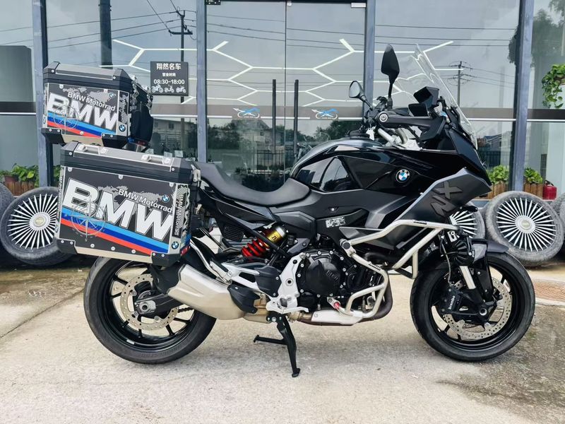 二手宝马F 900 XR