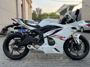 二手凯越450RR