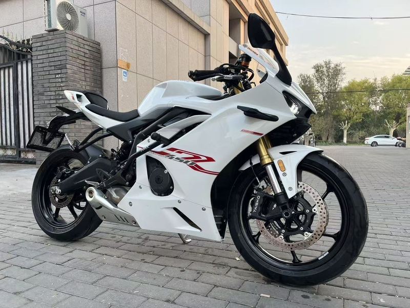 二手凯越450RR