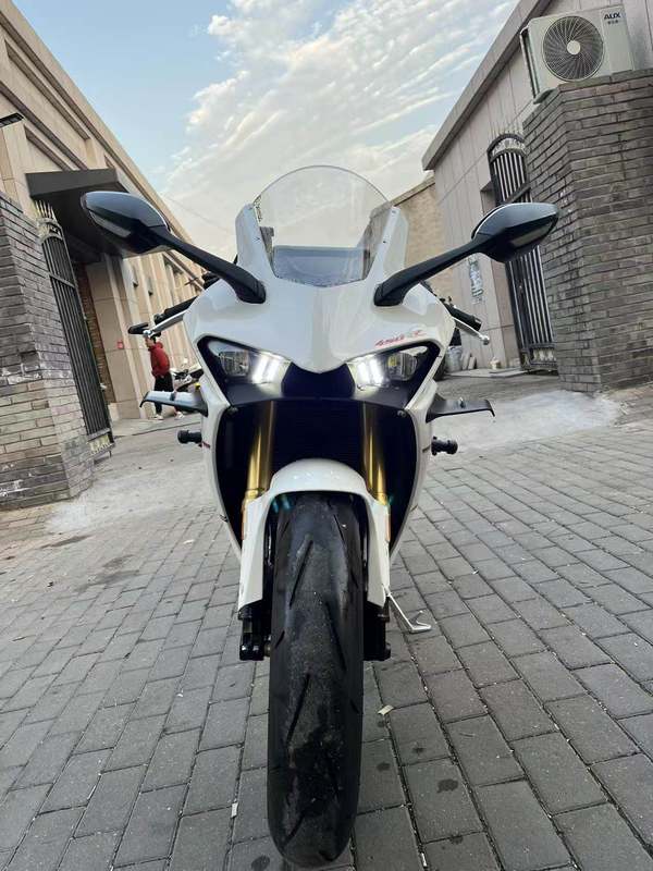 二手凯越450RR