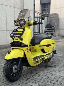 二手维多利亚Sixties 300i
