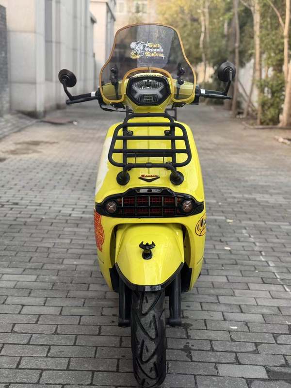 二手维多利亚Sixties 300i