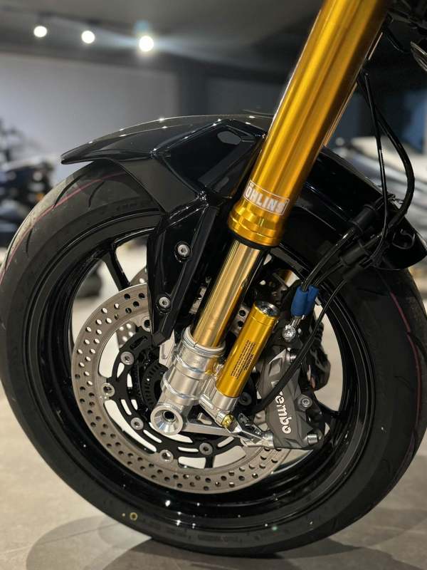 二手川崎Z900