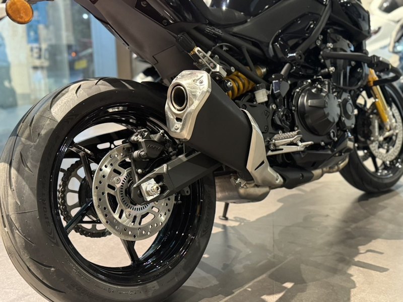 二手川崎Z900