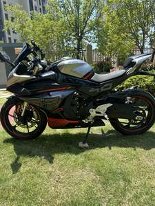 二手春风450SR