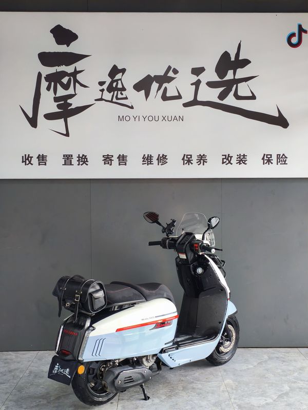 二手维多利亚Sixties 250Si