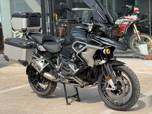 二手宝马R 1250 GS