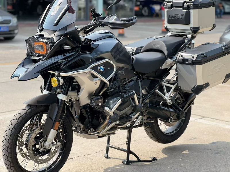 二手宝马R 1250 GS