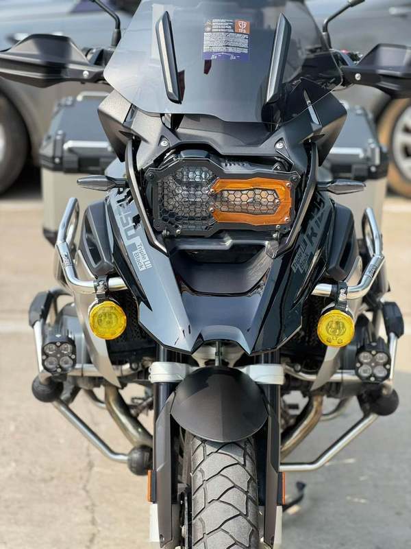 二手宝马R 1250 GS