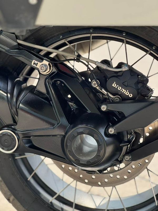 二手宝马R 1250 GS