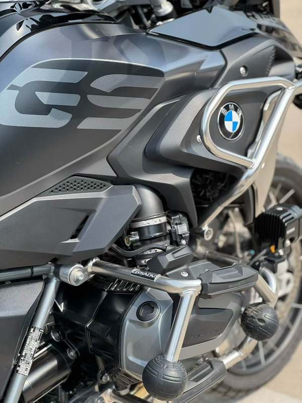 二手宝马R 1250 GS