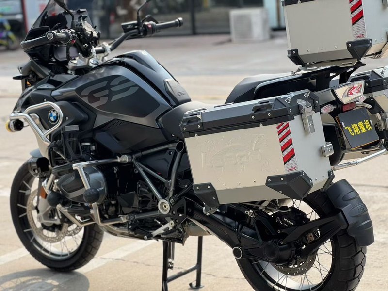 二手宝马R 1250 GS