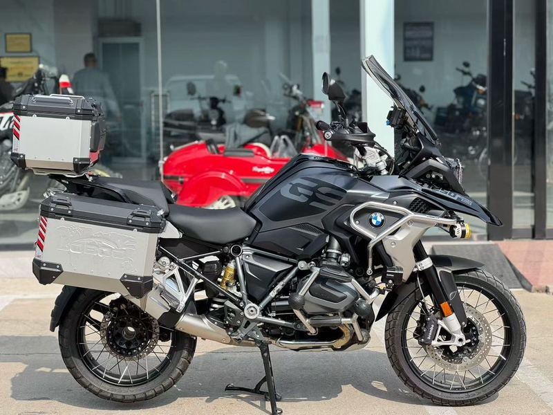二手宝马R 1250 GS