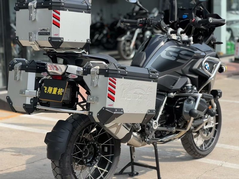 二手宝马R 1250 GS