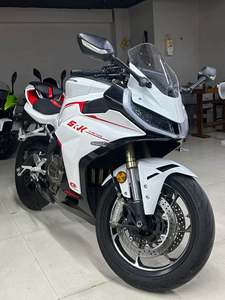 二手QJMOTOR赛421