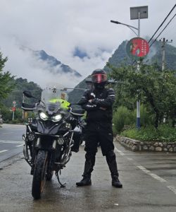 二手QJMOTOR骁800