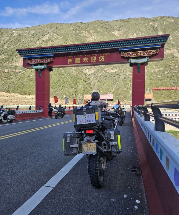 二手QJMOTOR骁800