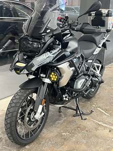 二手宝马R 1250 GS