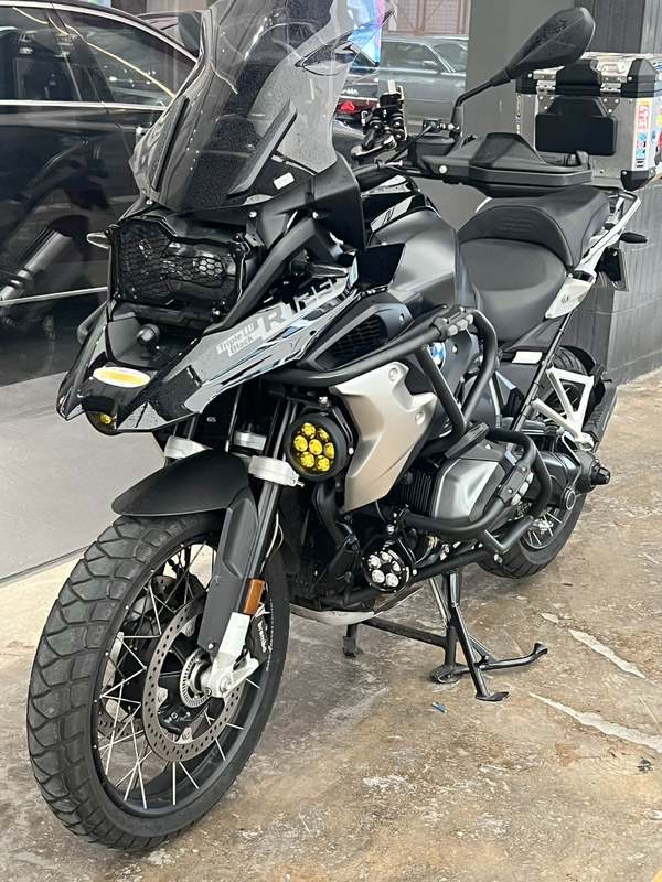 二手宝马R 1250 GS