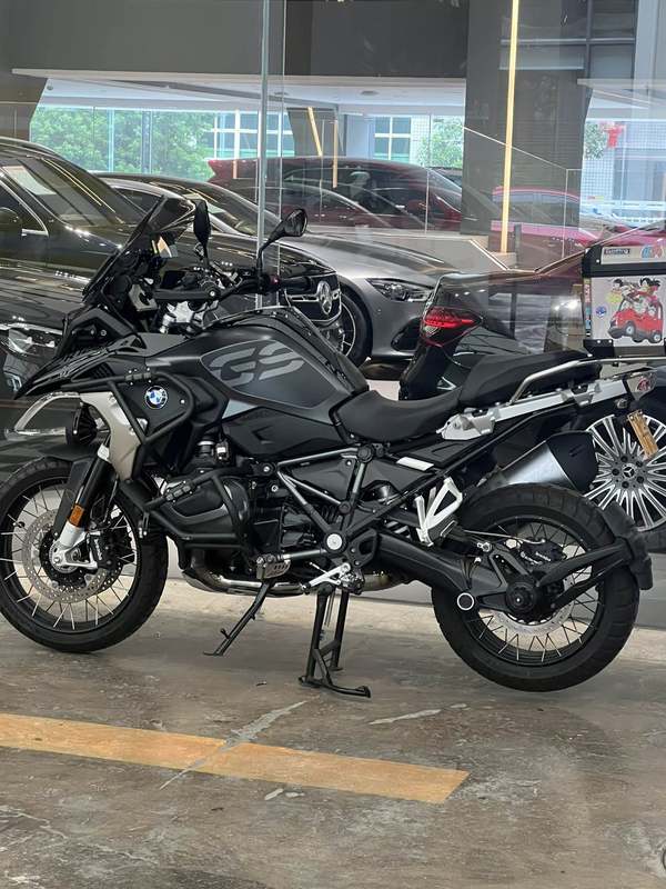 二手宝马R 1250 GS