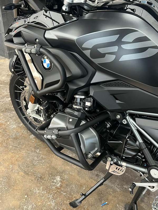 二手宝马R 1250 GS