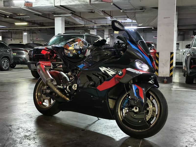 二手宝马S 1000 RR