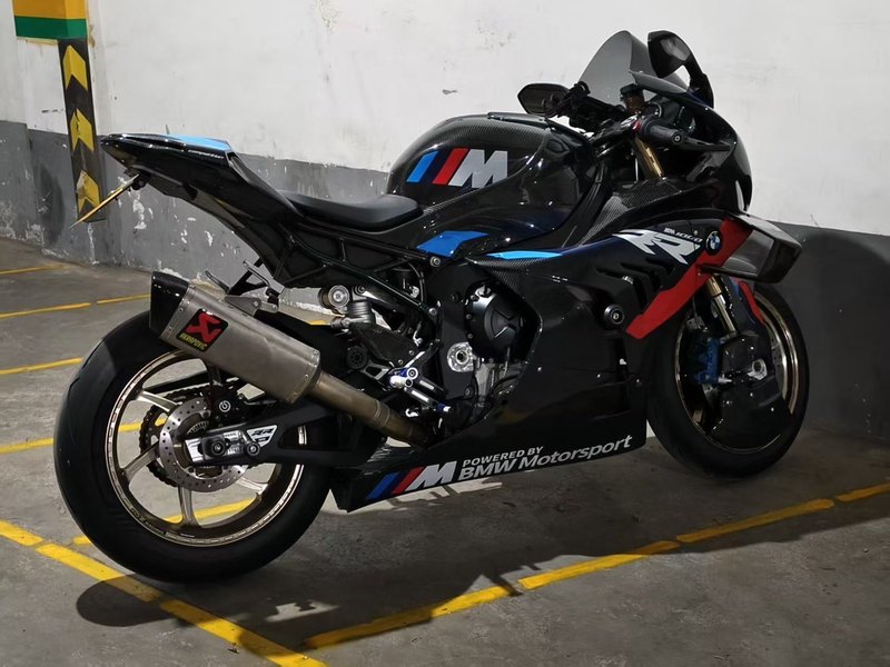 二手宝马S 1000 RR