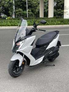 二手光阳Racing X 150