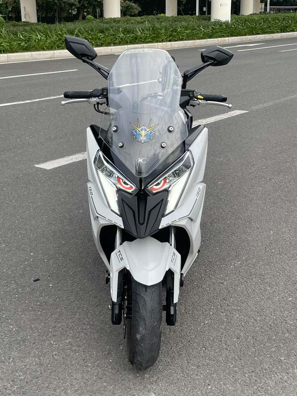 二手光阳Racing X 150