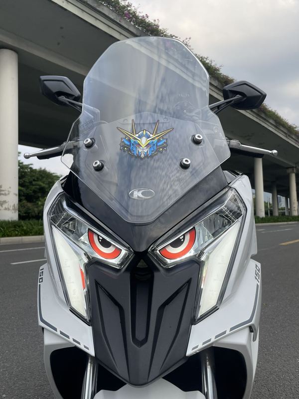 二手光阳Racing X 150