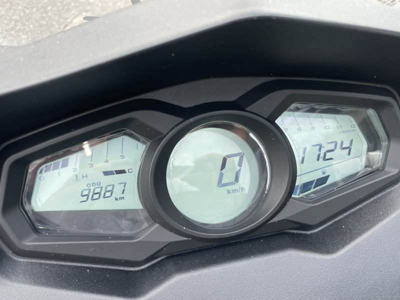 二手光阳Racing X 150