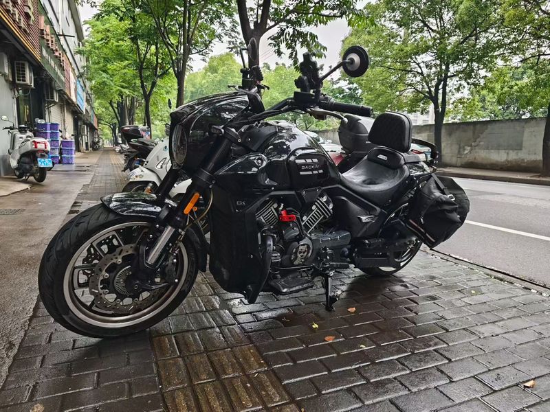 二手高金Thor1000