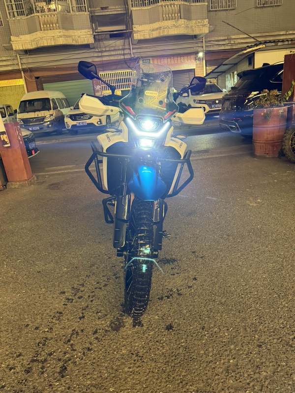 二手春风450MT