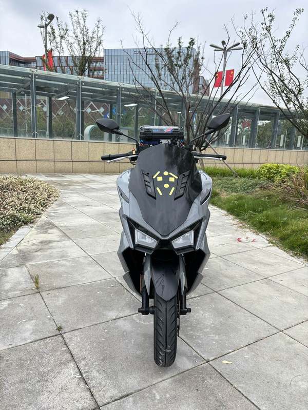 二手三阳巡弋 Cruisym150X