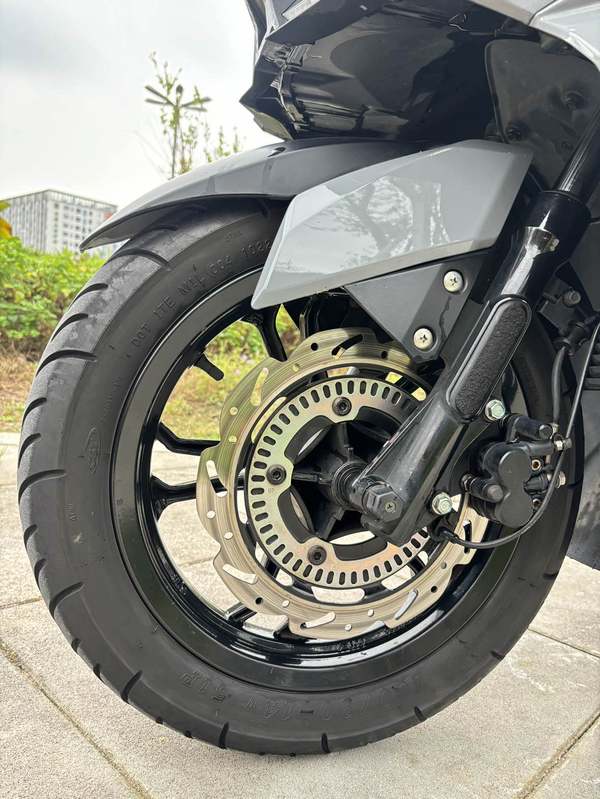 二手三阳巡弋 Cruisym150X