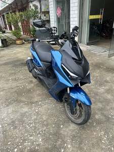 二手光阳KRV180