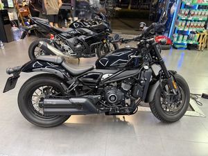 二手春风450CL-C