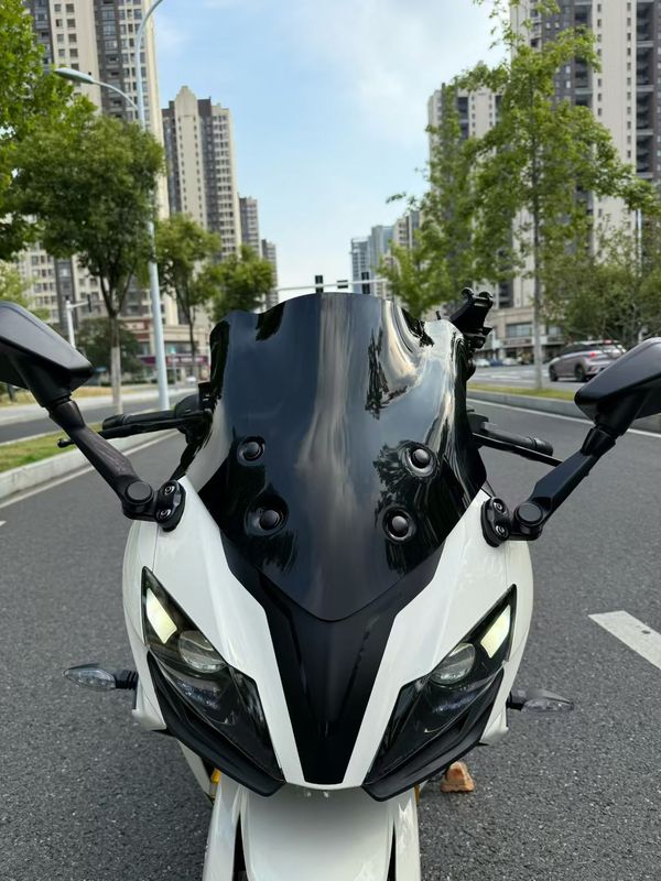 二手宝马G 310 RR